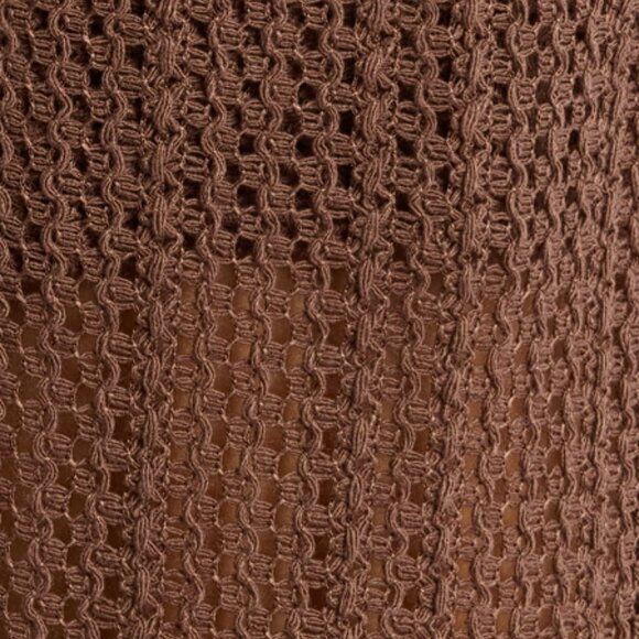 BILLABONG Beach City Pant Swim Cover-Up - Kona - *MEDIUM* - Picture 2 of 9